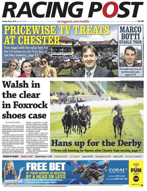 racing post|racing post meetings today.